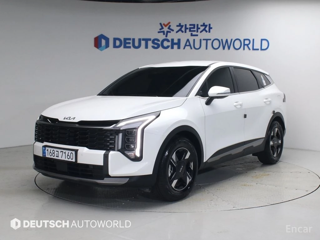 Kia Sportage 1.6* TURBO* PRESTIGE* ПОДГРЕВ* ОБДУХВАНЕ* КАМЕРА* 