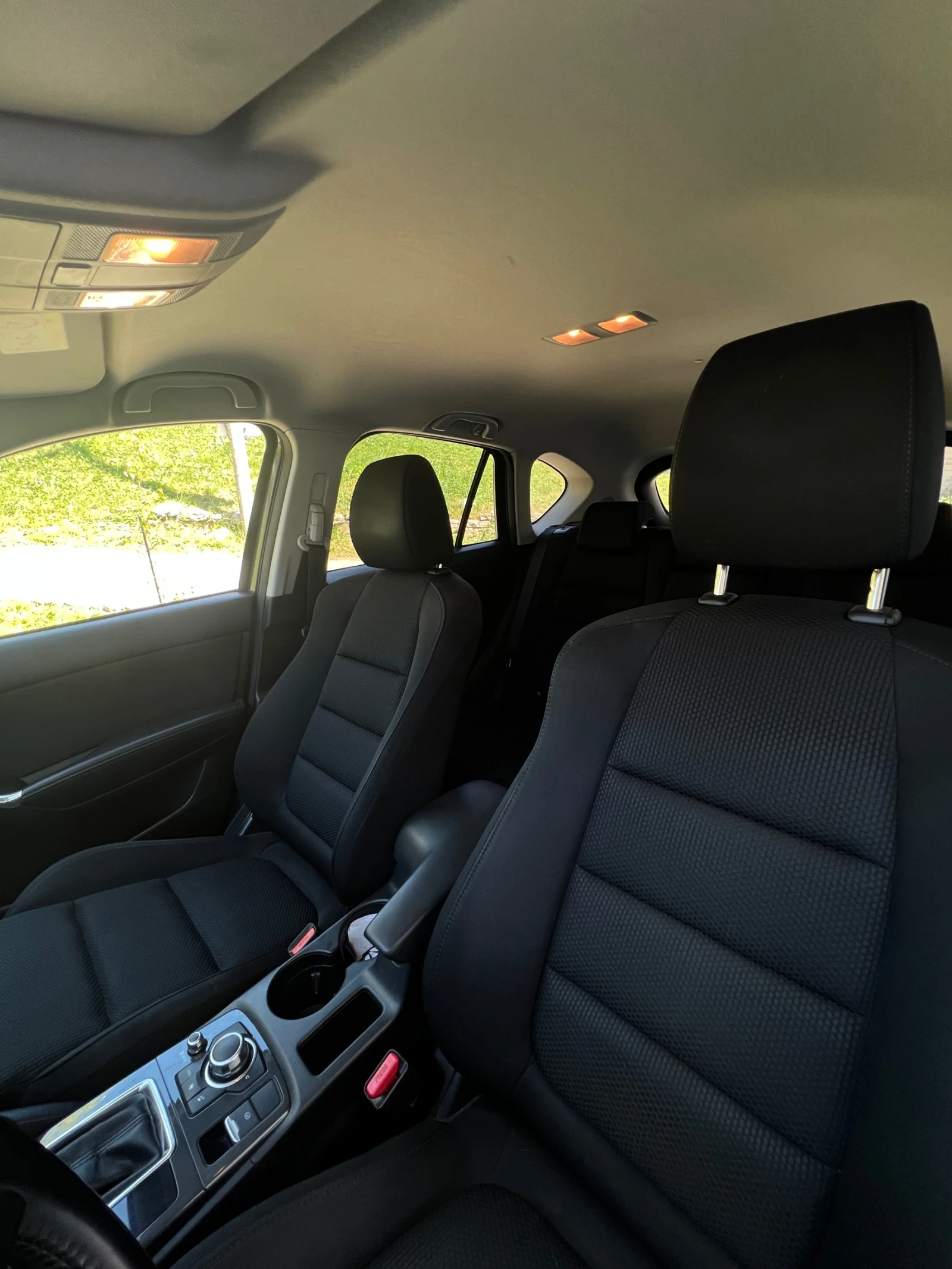 Mazda CX-5 | Mobile.bg � ����������� 7
