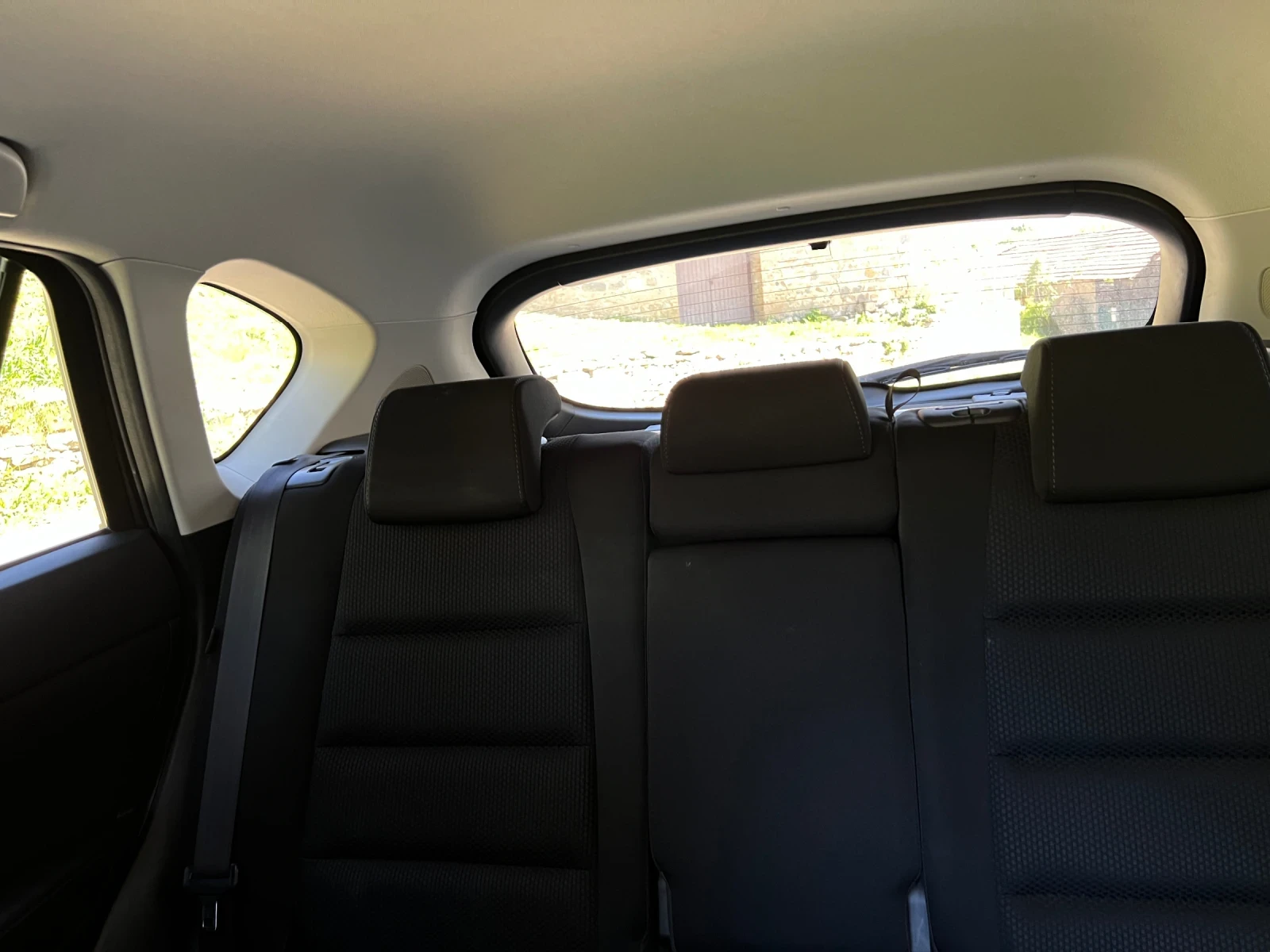 Mazda CX-5 | Mobile.bg � ����������� 8
