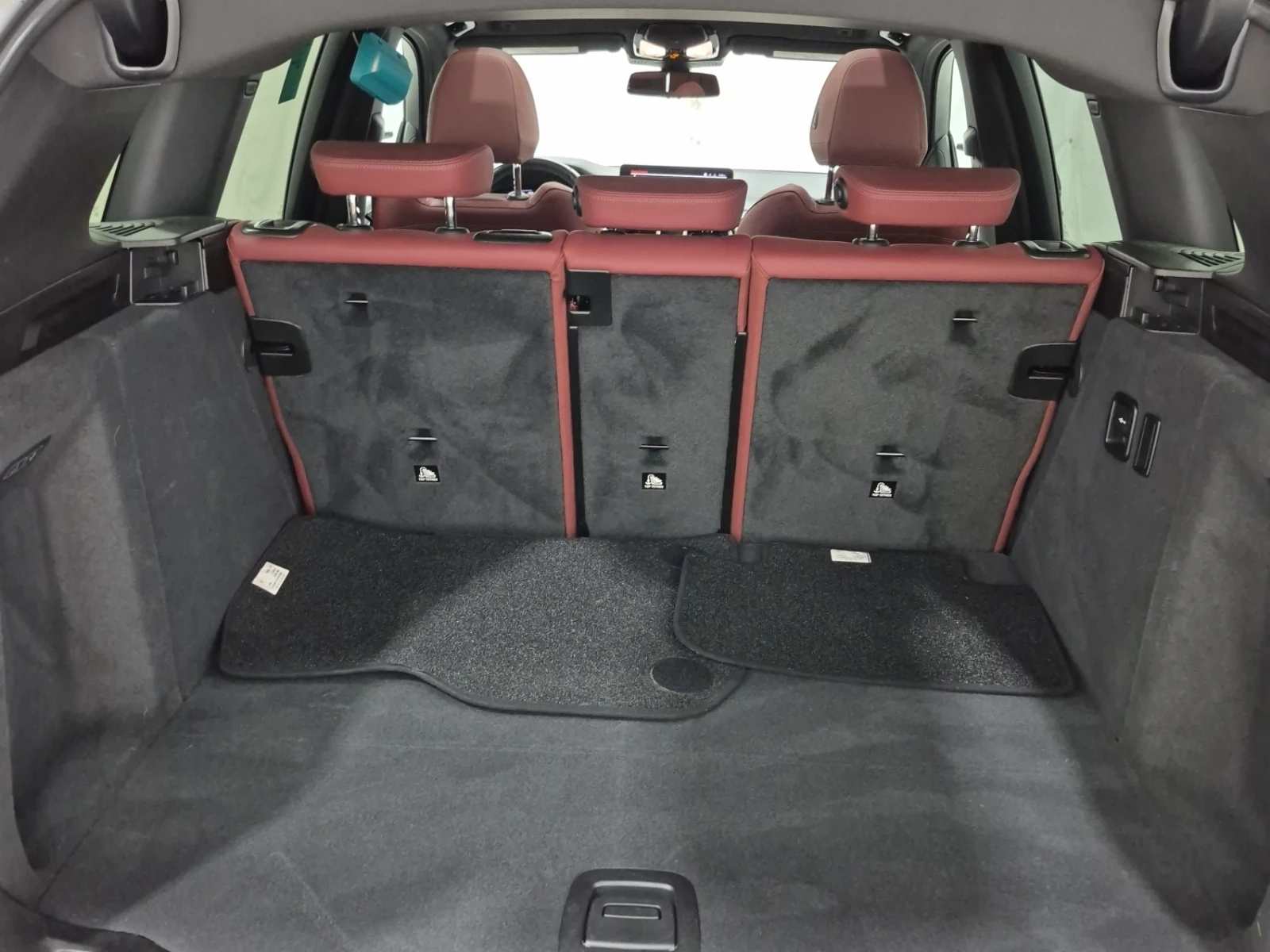 BMW X3 M40I / ПАНО / ПРОГНОЗНА ЦЕНА до БГ, снимка 16 - Автомобили и джипове - 55618721