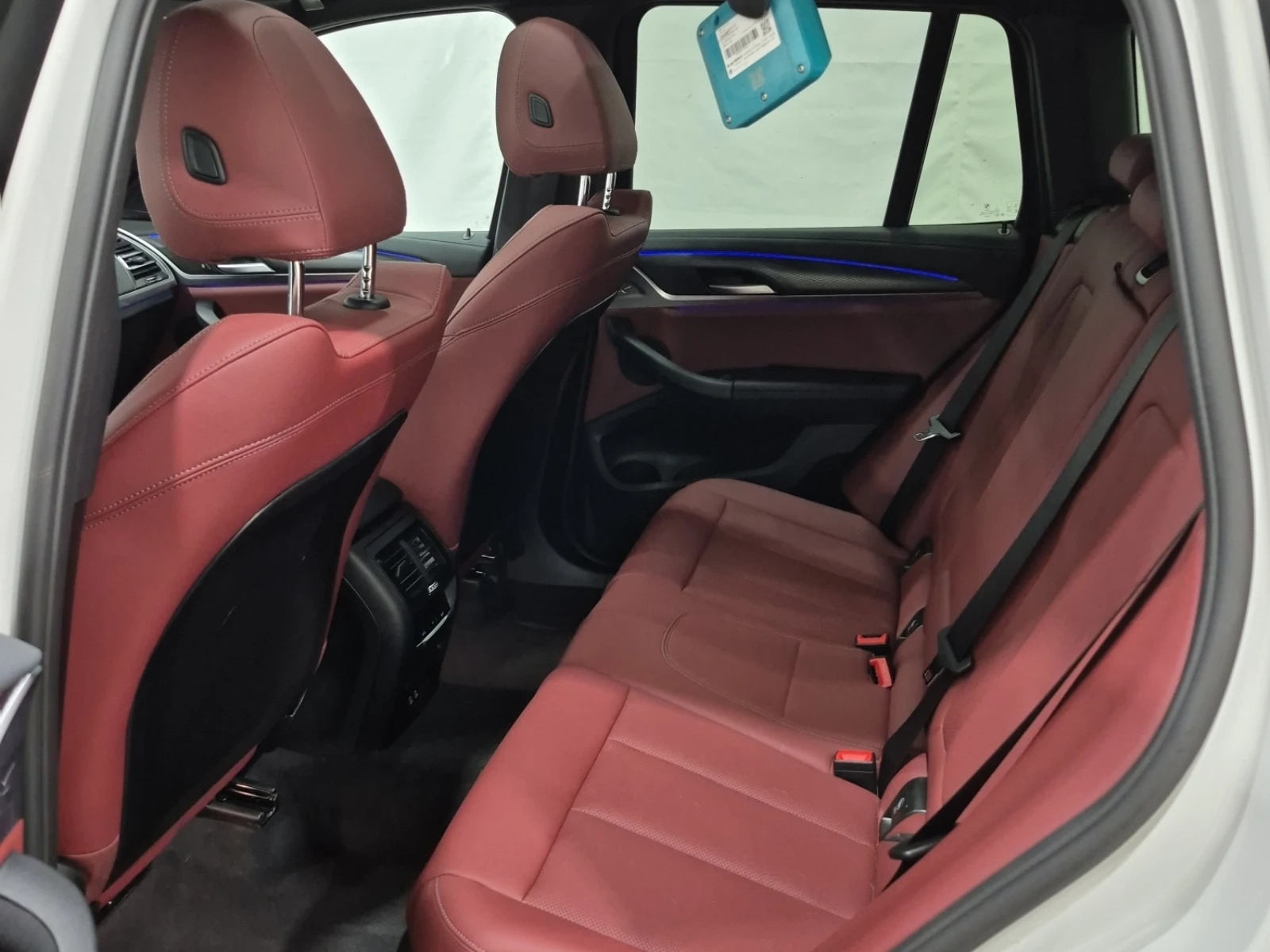 BMW X3 M40I / ПАНО / ПРОГНОЗНА ЦЕНА до БГ, снимка 14 - Автомобили и джипове - 55618721