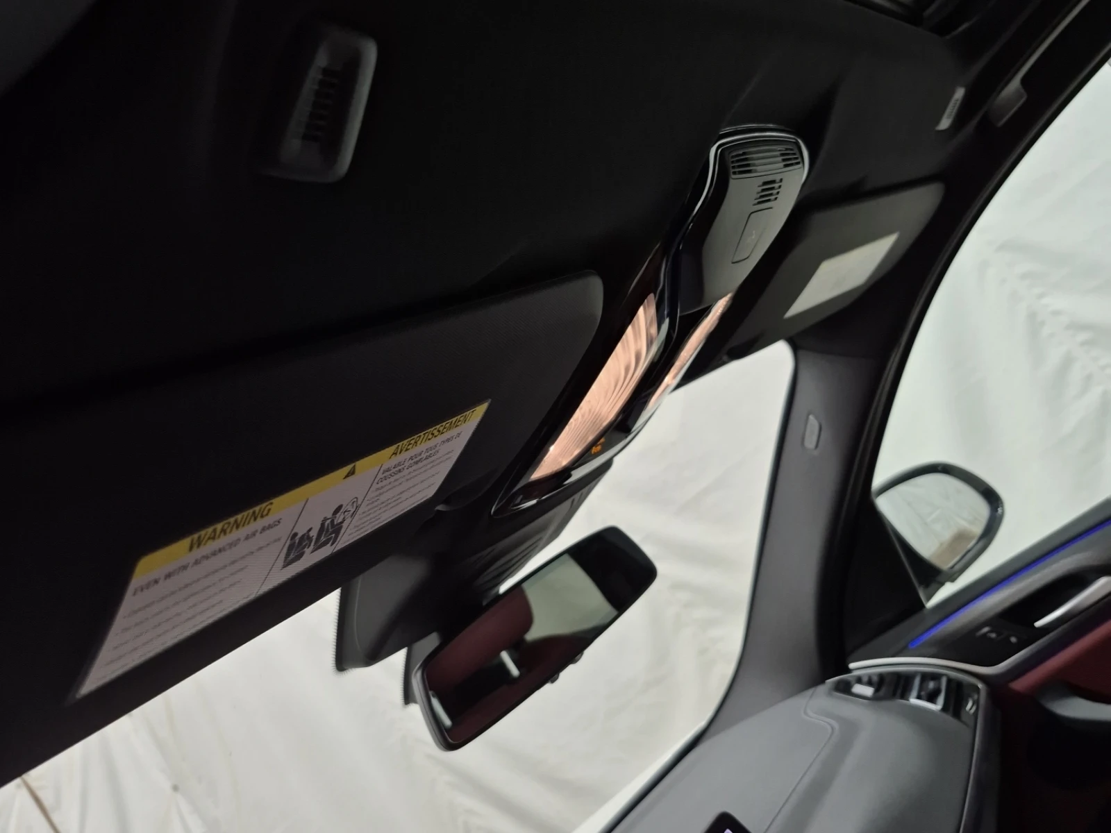 BMW X3 M40I / ПАНО / ПРОГНОЗНА ЦЕНА до БГ, снимка 15 - Автомобили и джипове - 55618721