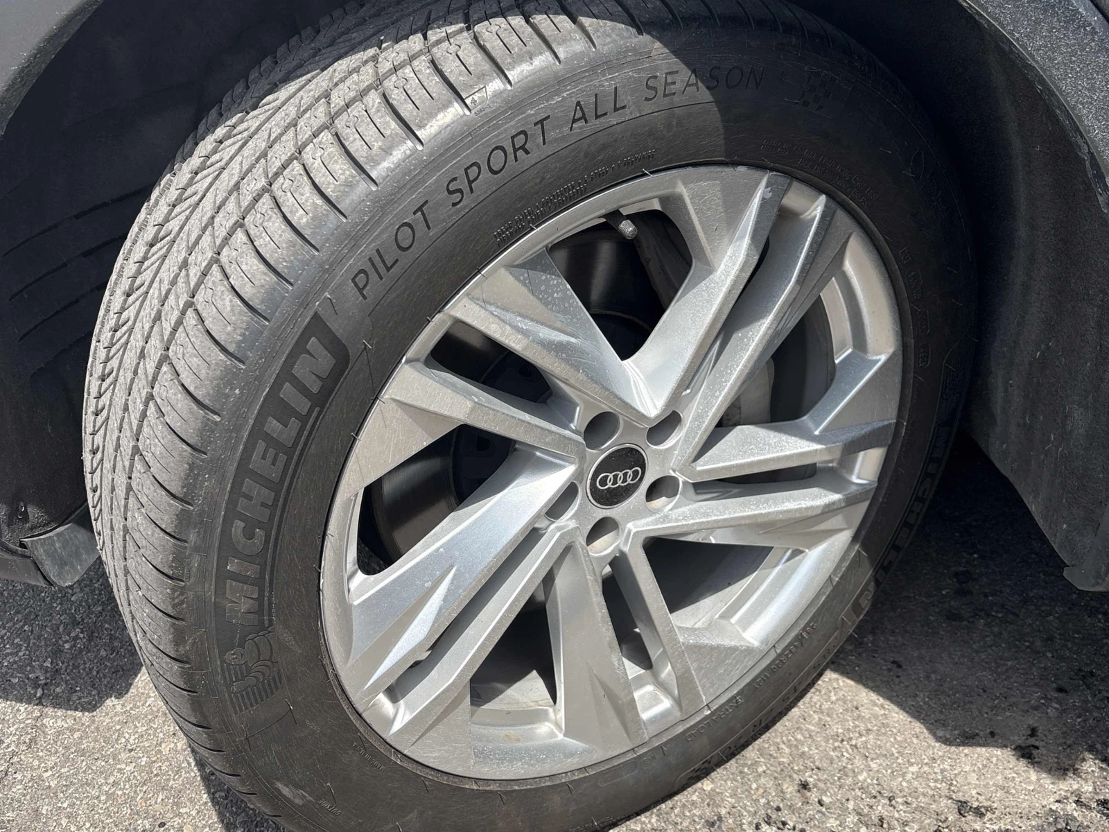 Audi Q7 Komfort, АВТОКРЕДИТ, снимка 7 - Автомобили и джипове - 56154923