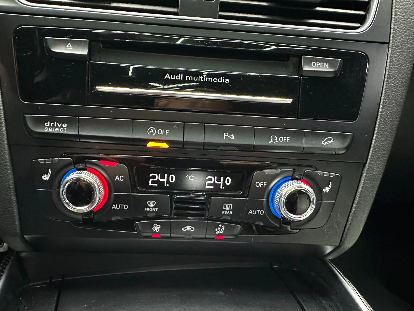 Audi SQ5 3.0d 313 �.�./quattro   | Mobile.bg � ����������� 14