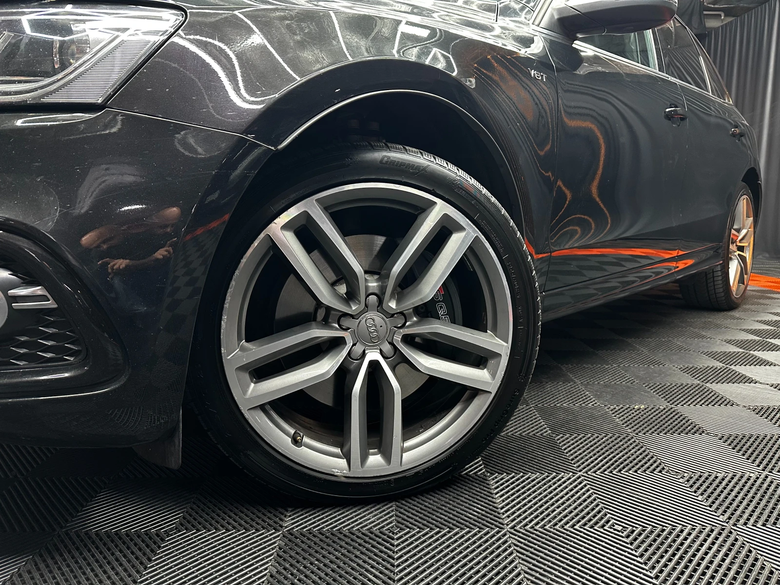 Audi SQ5 3.0d 313 �.�./quattro   | Mobile.bg � ����������� 2
