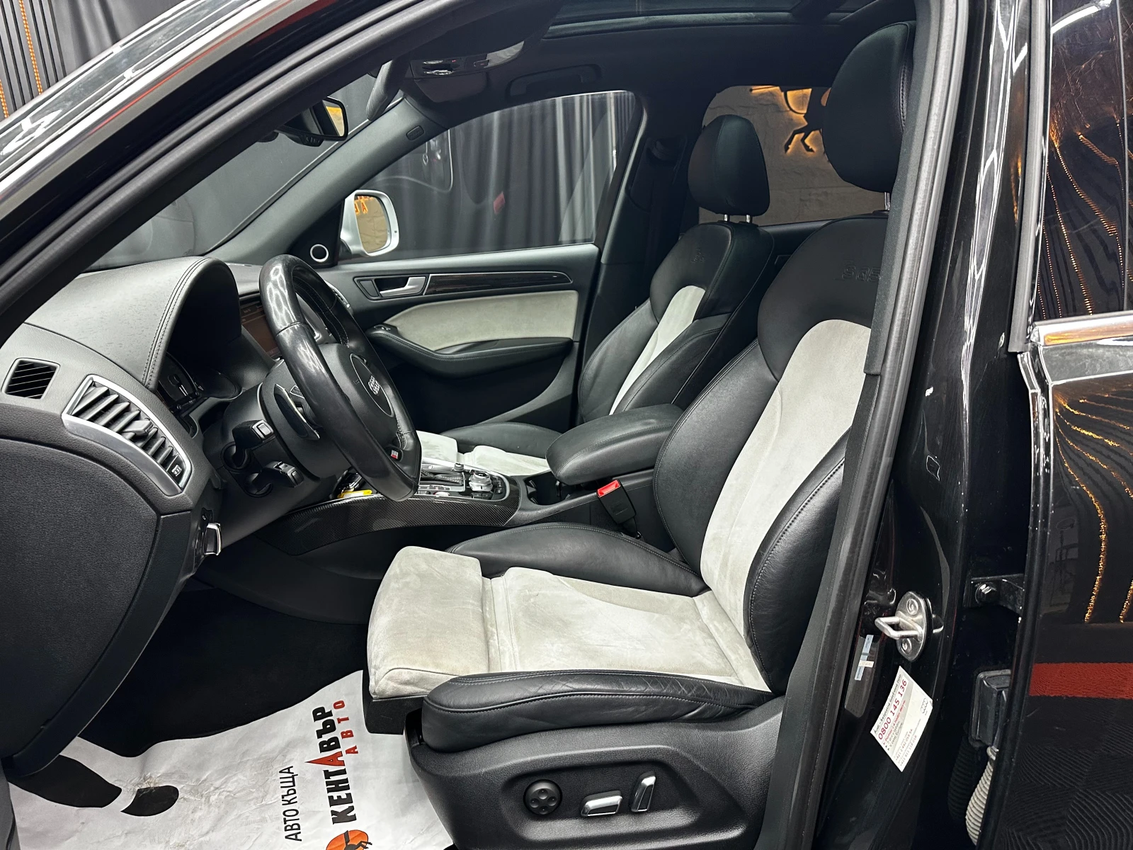 Audi SQ5 3.0d 313 �.�./quattro   | Mobile.bg � ����������� 6
