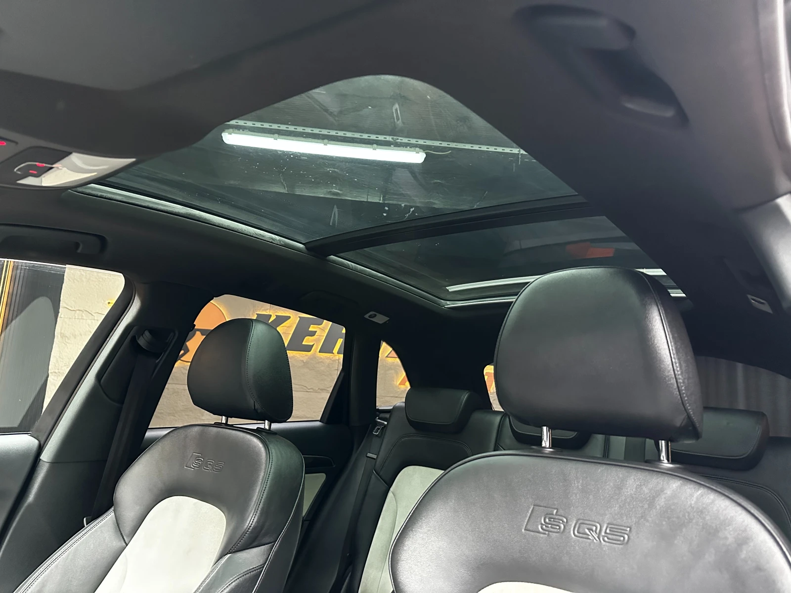 Audi SQ5 3.0d 313 �.�./quattro   | Mobile.bg � ����������� 8