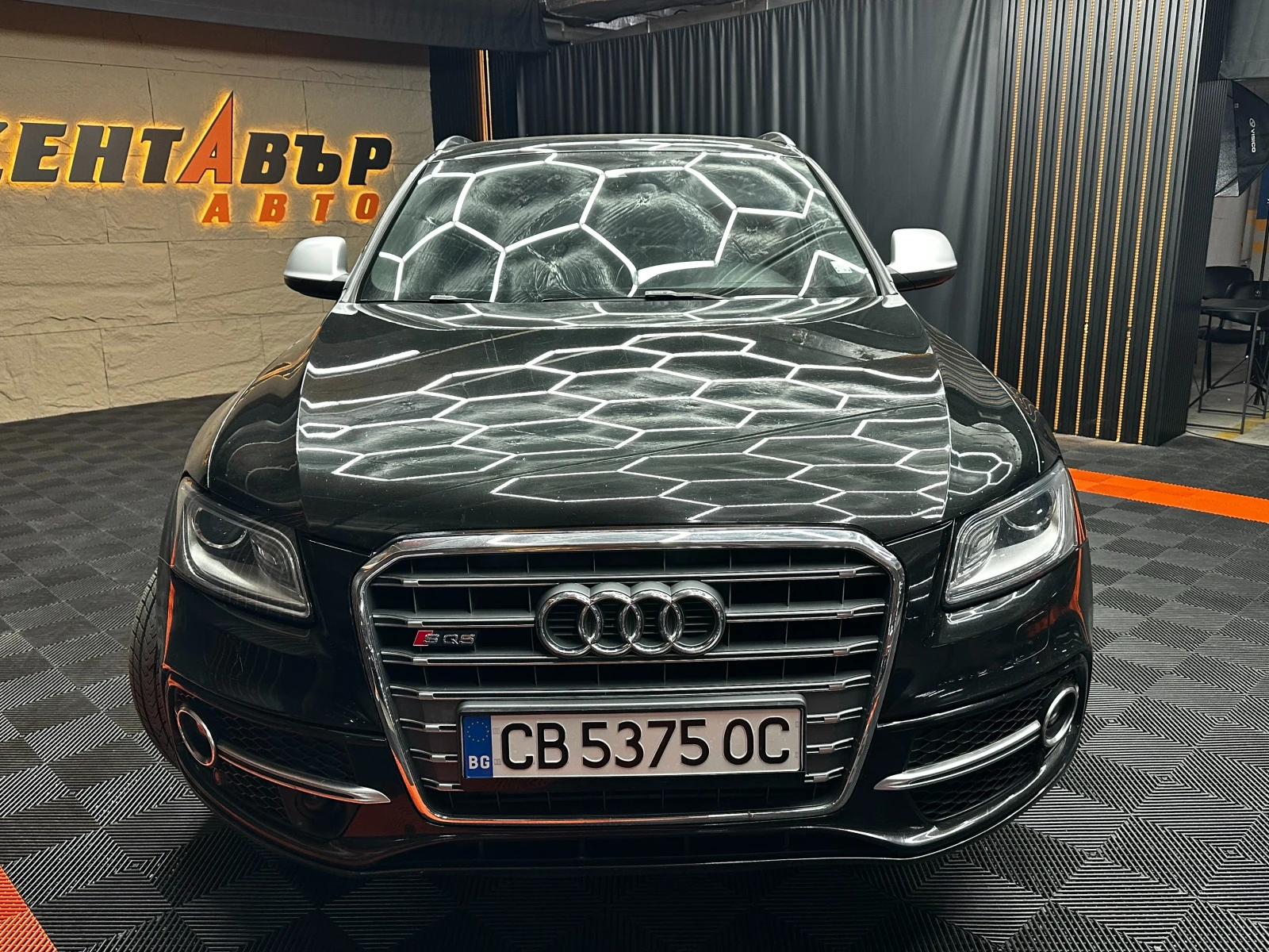Audi SQ5 3.0d 313 �.�./quattro   | Mobile.bg � ����������� 3