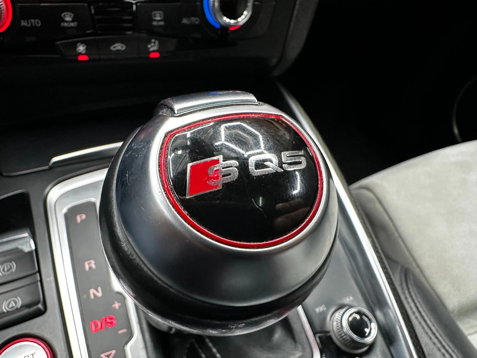 Audi SQ5 3.0d 313 �.�./quattro   | Mobile.bg � ����������� 13