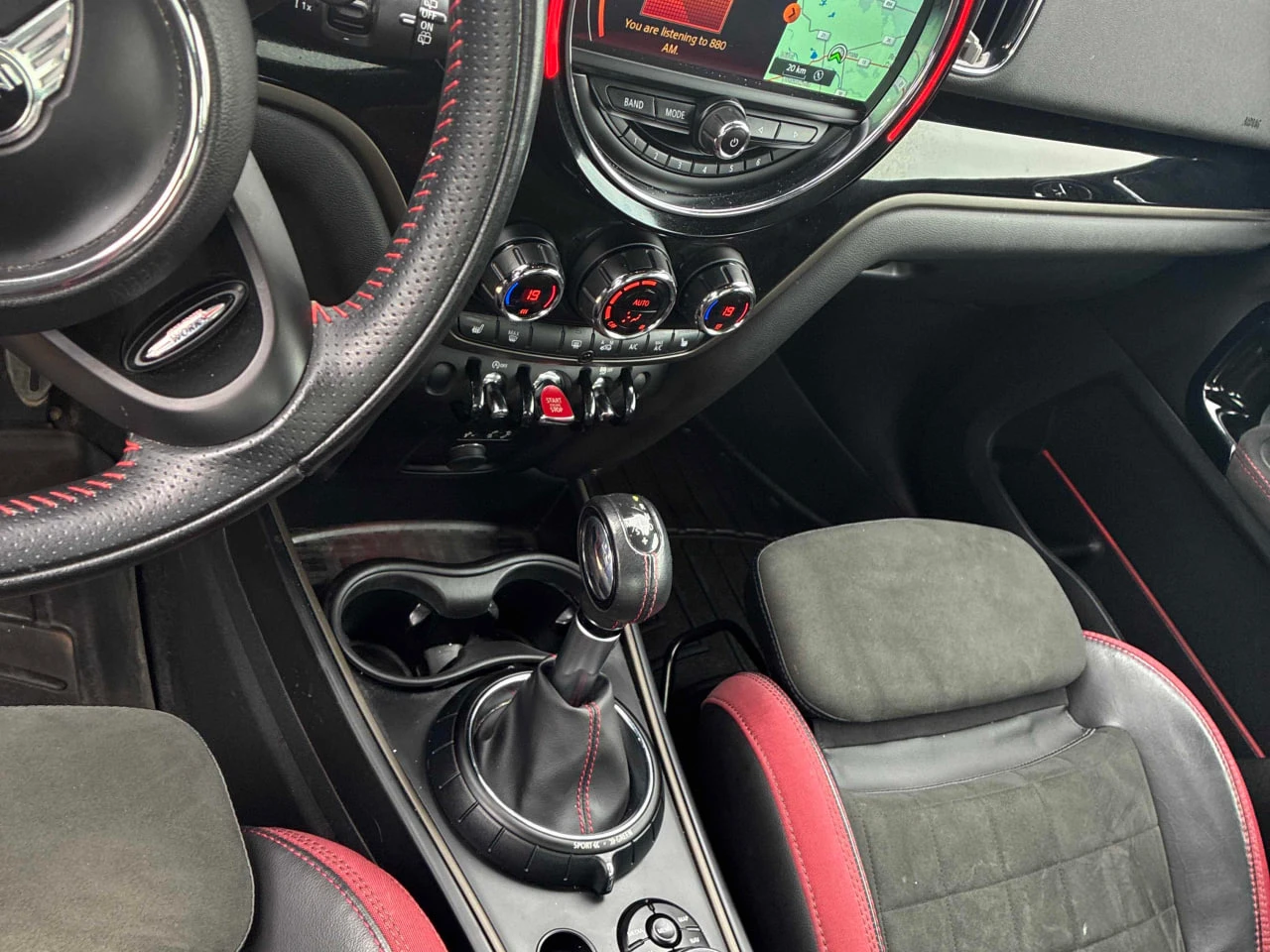Mini Countryman AWD* ���������* ����� ������� | Mobile.bg � ����������� 8