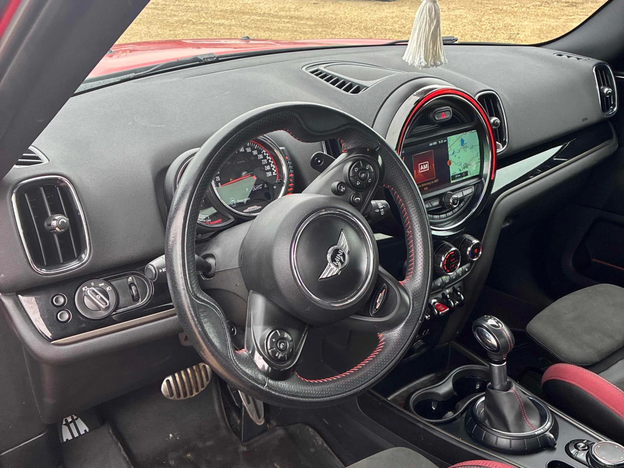 Mini Countryman AWD* ���������* ����� ������� | Mobile.bg � ����������� 6