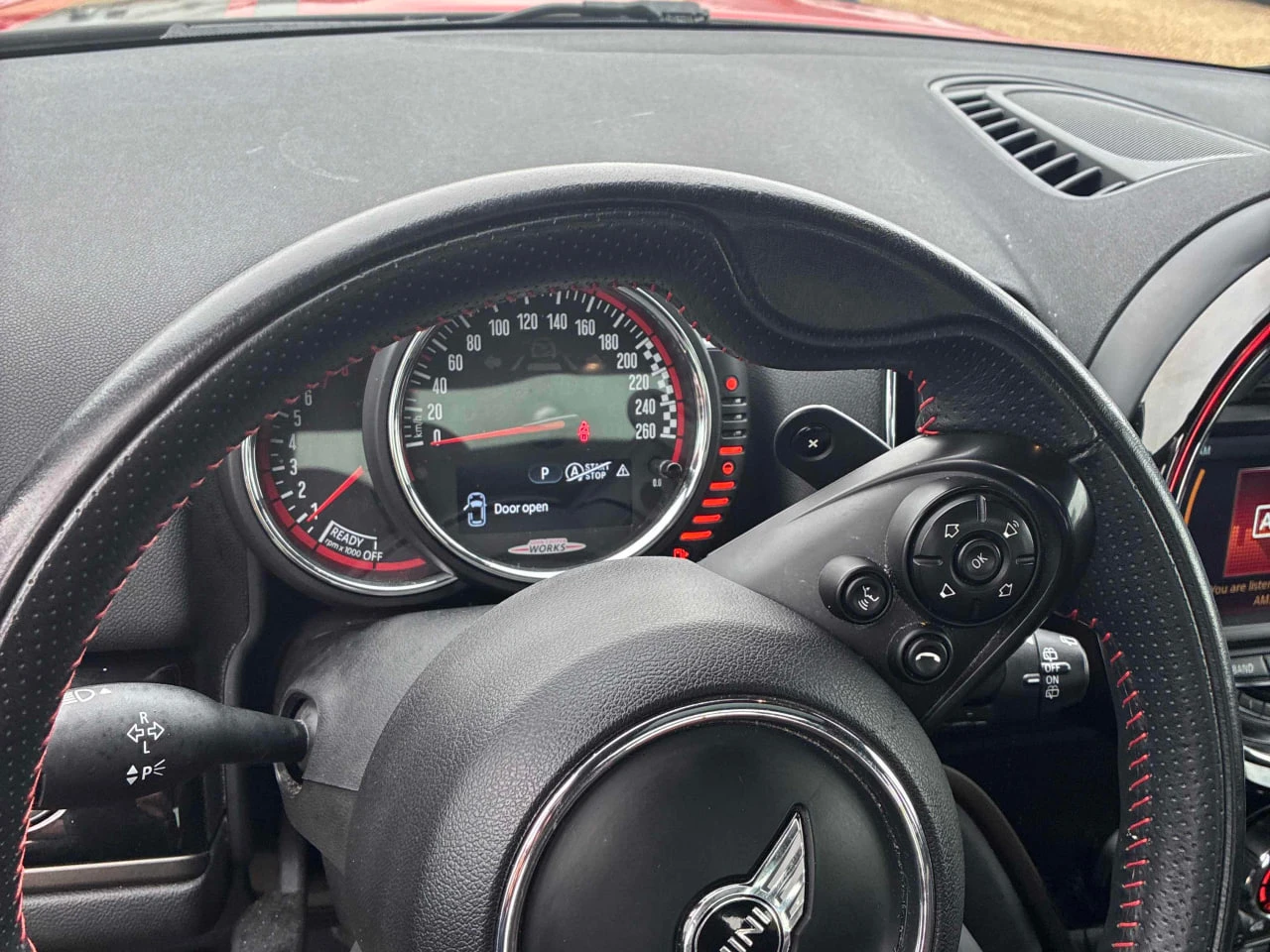 Mini Countryman AWD* ���������* ����� ������� | Mobile.bg � ����������� 7