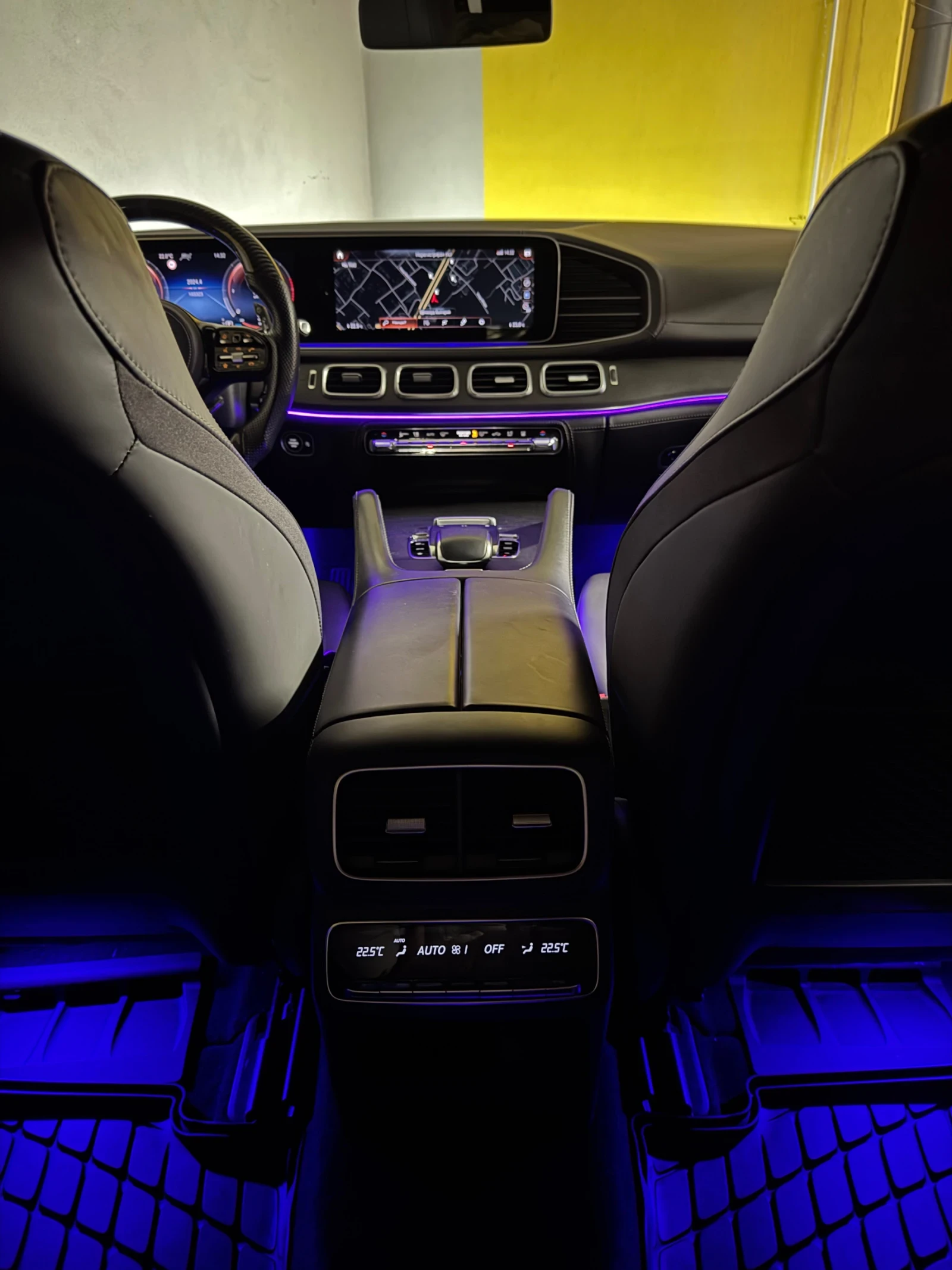 Mercedes-Benz GLE 400 | Mobile.bg � ����������� 16