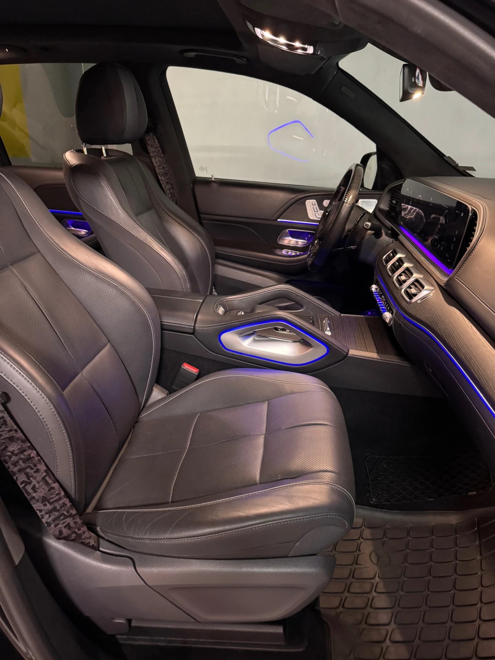 Mercedes-Benz GLE 400 | Mobile.bg � ����������� 14
