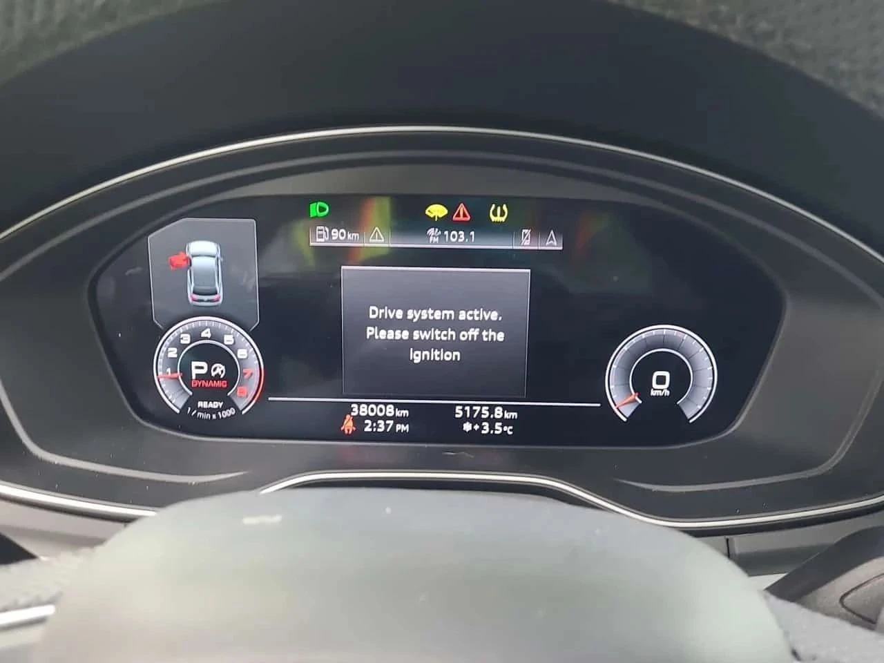Audi Q5, снимка 10 - Автомобили и джипове - 56686903