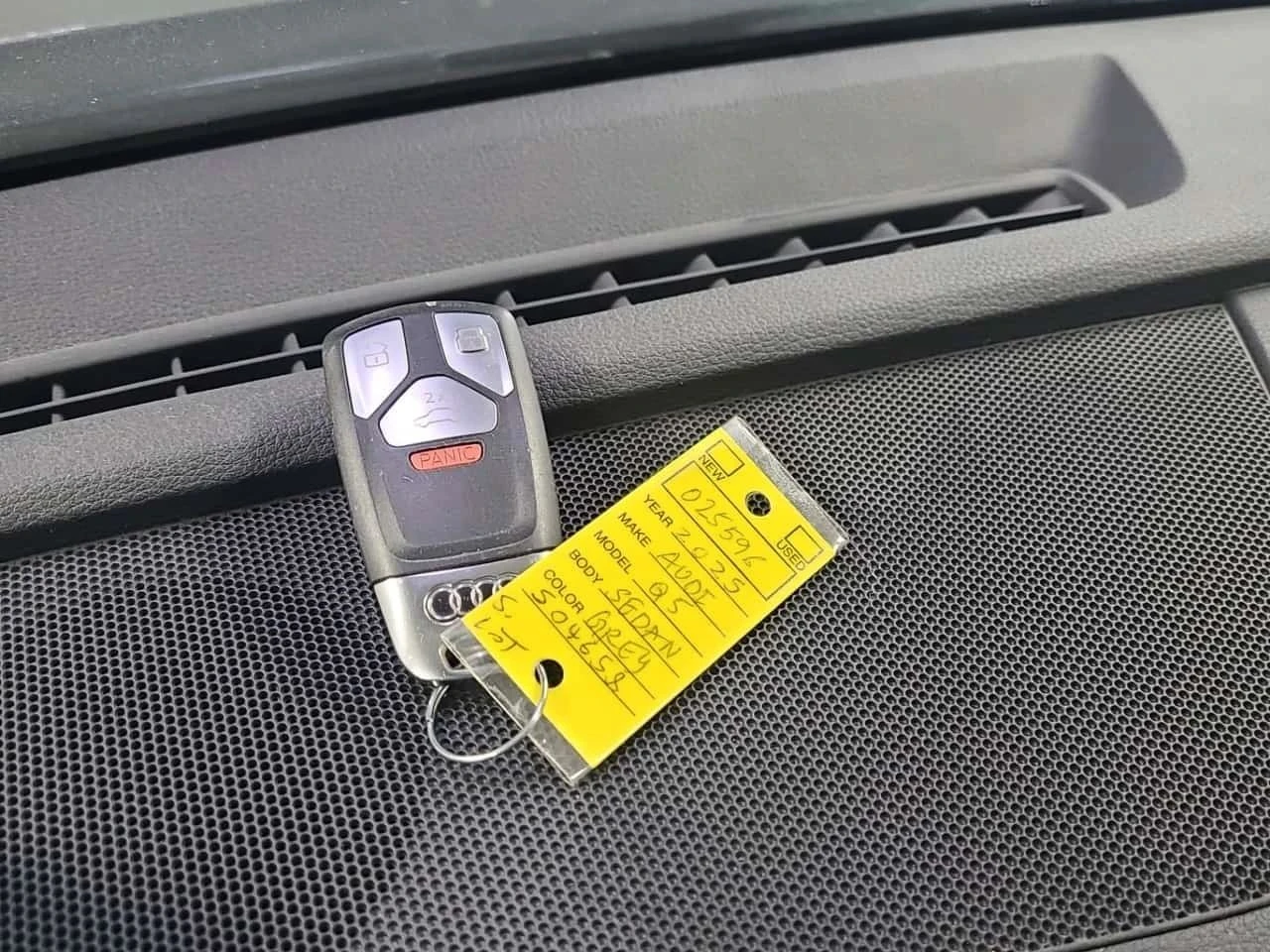 Audi Q5, снимка 14 - Автомобили и джипове - 56686903