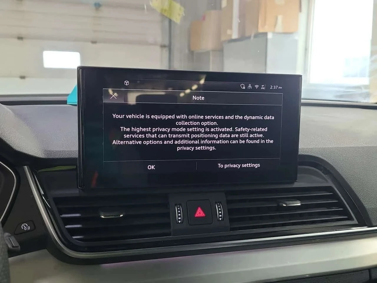 Audi Q5, снимка 11 - Автомобили и джипове - 56686903