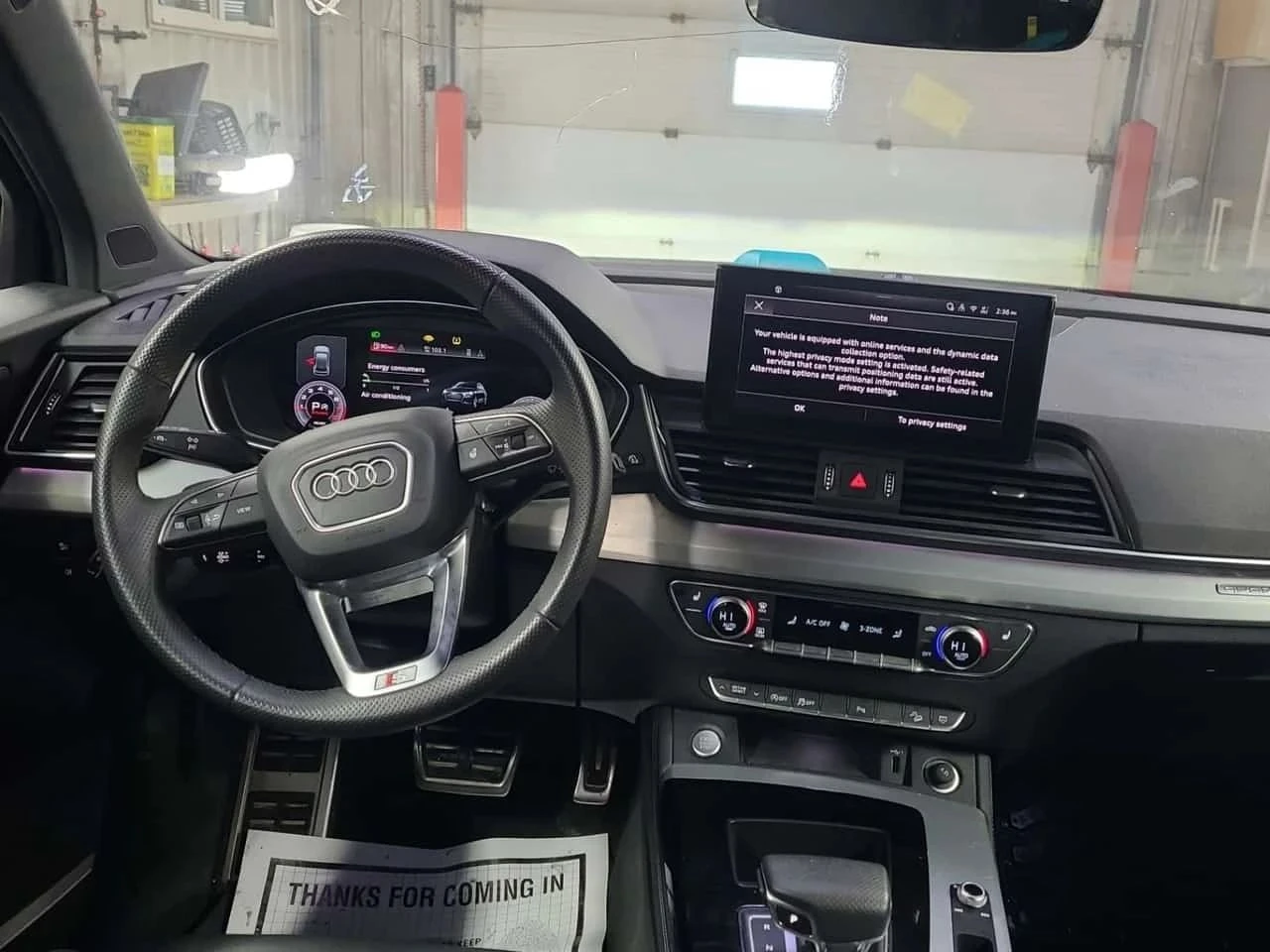 Audi Q5, снимка 9 - Автомобили и джипове - 56686903