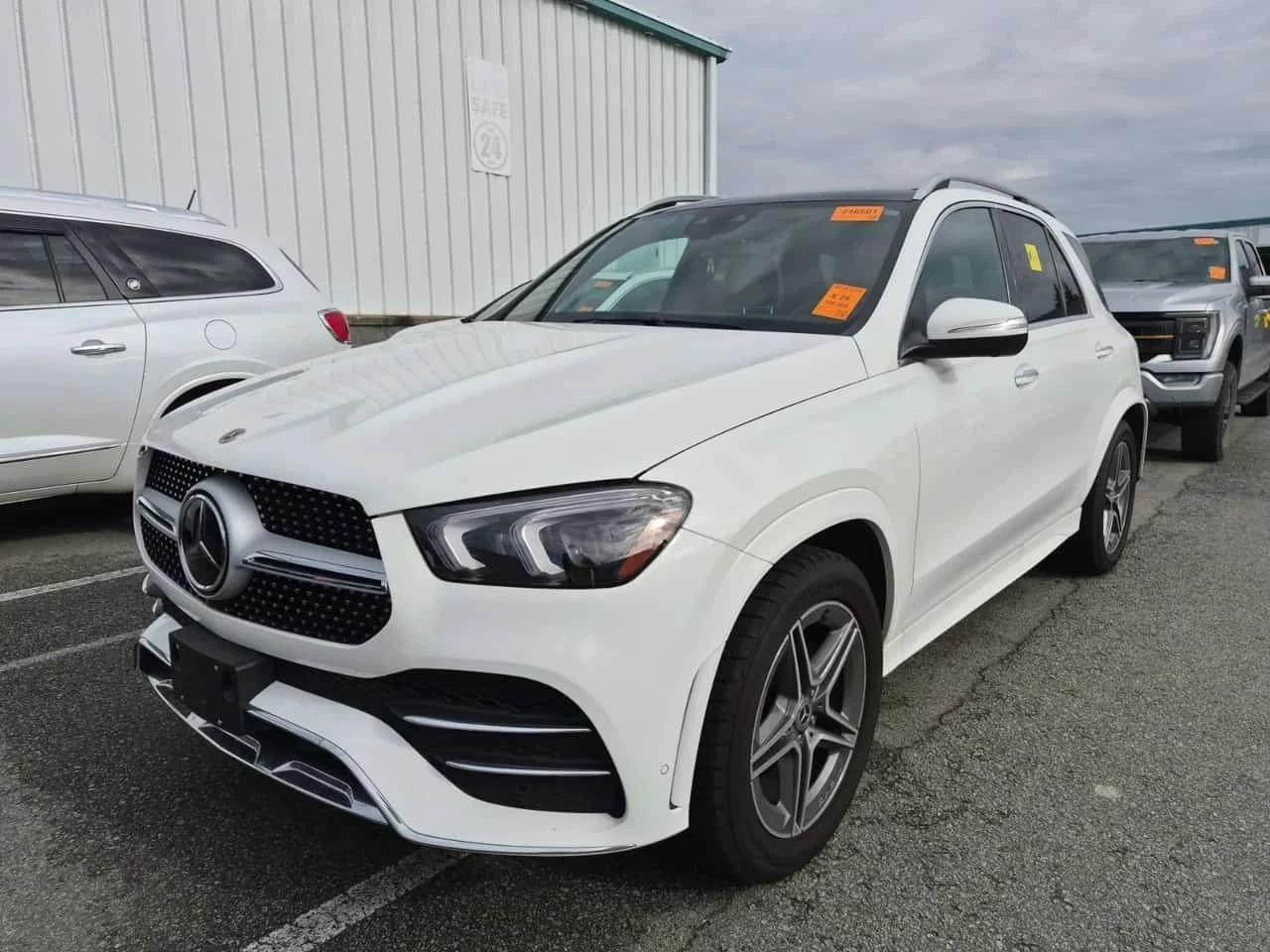 Mercedes-Benz GLE 350 | Mobile.bg � ����������� 1