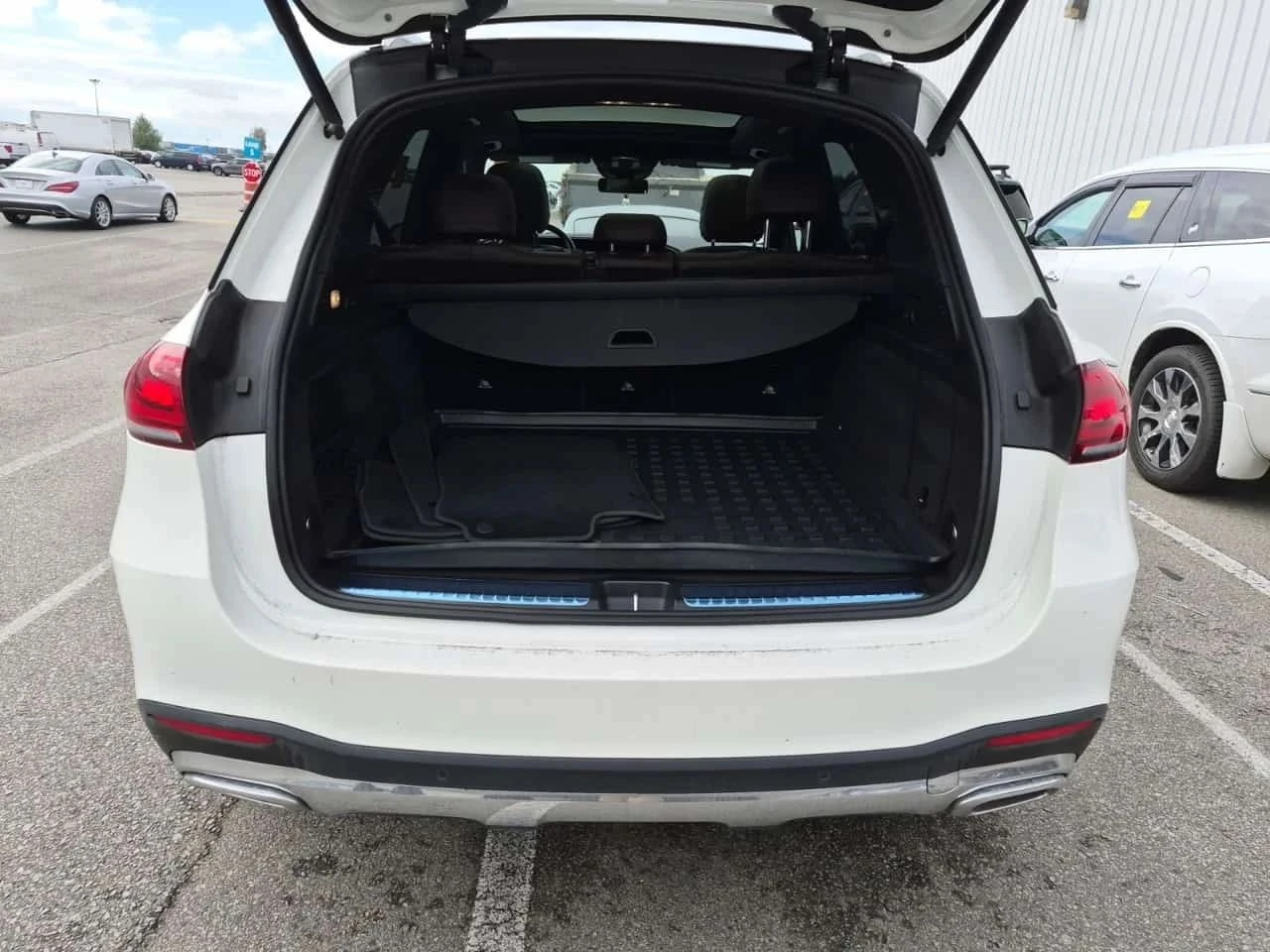 Mercedes-Benz GLE 350 | Mobile.bg � ����������� 14