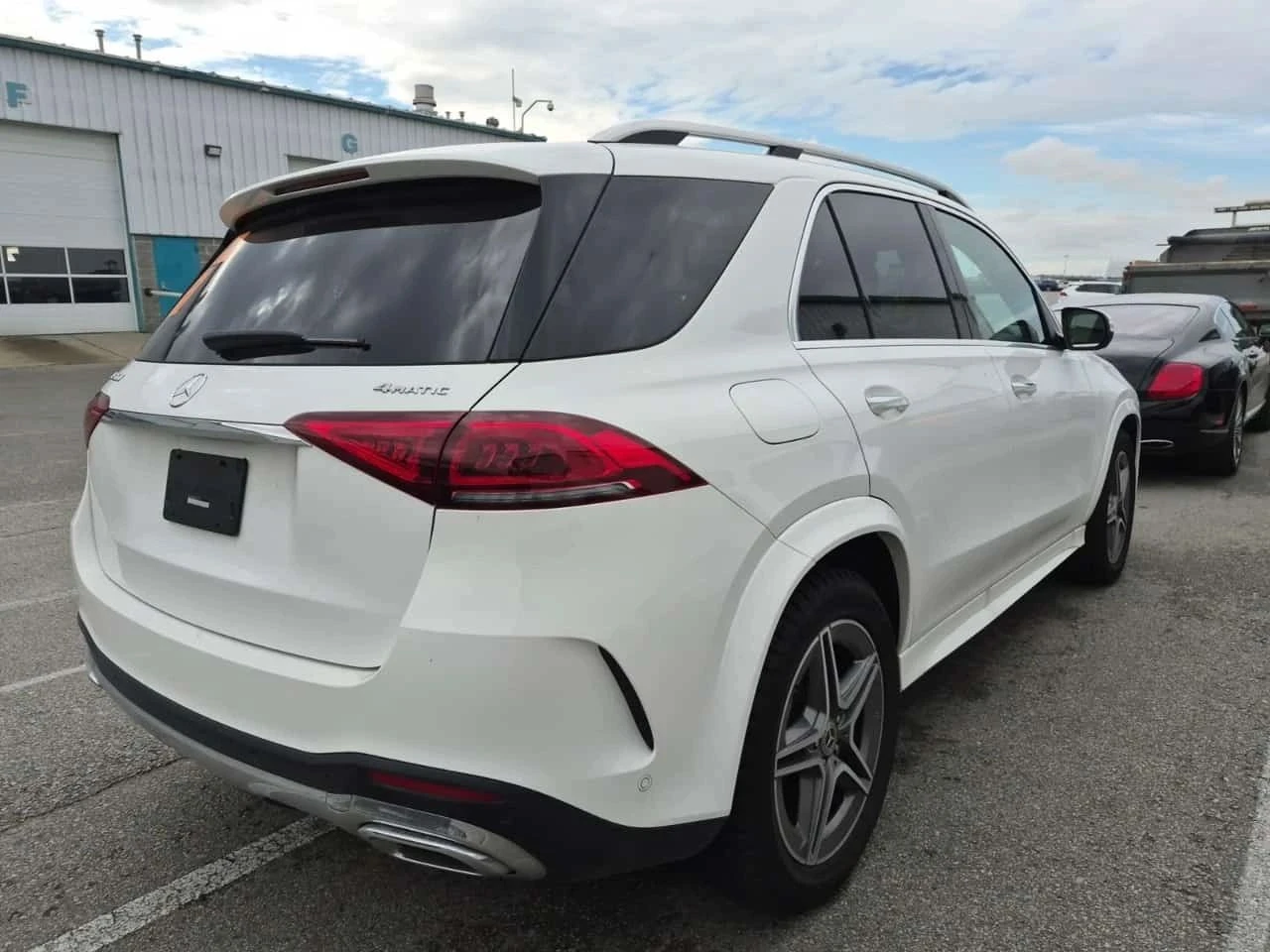 Mercedes-Benz GLE 350 | Mobile.bg � ����������� 3