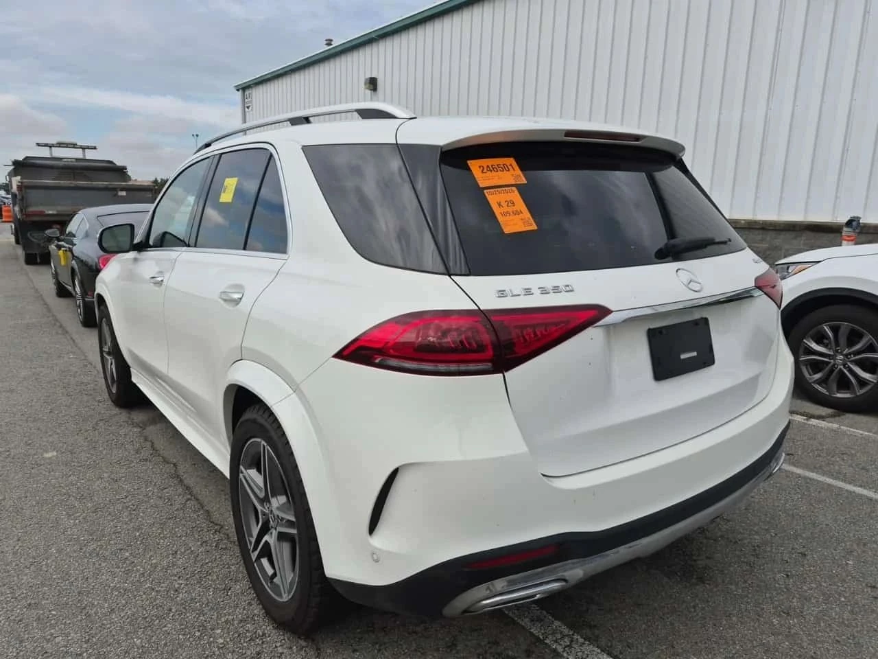 Mercedes-Benz GLE 350 | Mobile.bg � ����������� 4