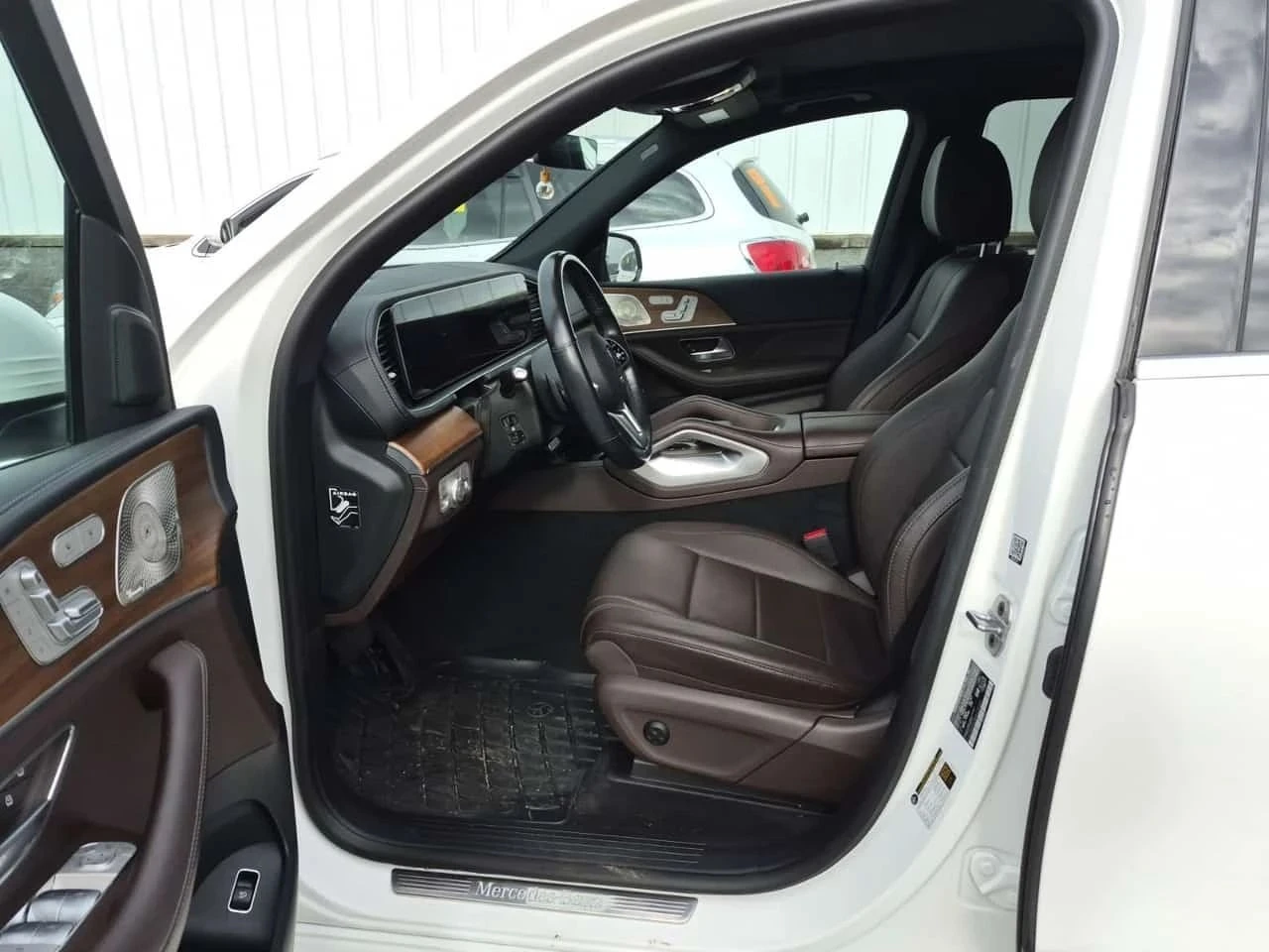 Mercedes-Benz GLE 350 | Mobile.bg � ����������� 5