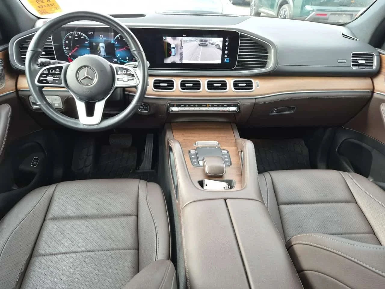 Mercedes-Benz GLE 350 | Mobile.bg � ����������� 10