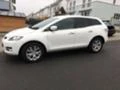 Mazda CX-7 2.3Ti , 2.2д, снимка 2