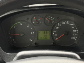 Ford Transit 2.4TDCi 100к.с * Климатик* * ИТАЛИЯ* , снимка 17