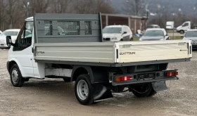 Ford Transit 2.4TDCi 100к.с * Климатик* * ИТАЛИЯ* , снимка 4