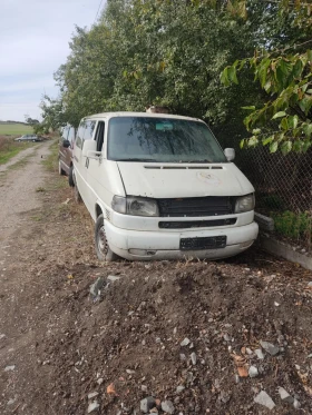 VW T4, снимка 1