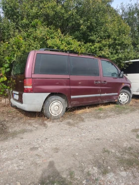VW T4, снимка 6