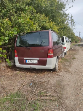 VW T4, снимка 5