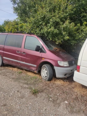 VW T4, снимка 7