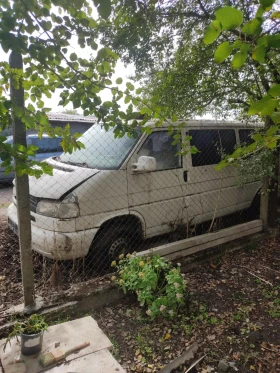 VW T4, снимка 9