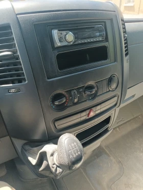 VW Crafter, снимка 13