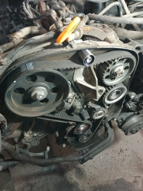 VW Crafter, снимка 14