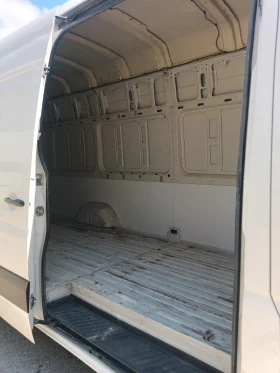 VW Crafter, снимка 8