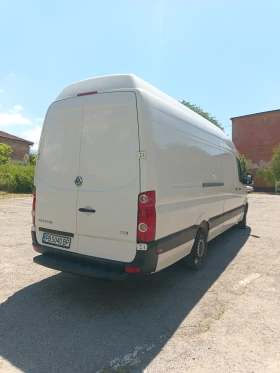VW Crafter, снимка 5