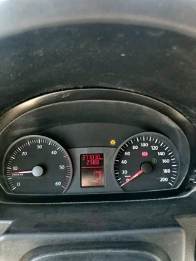 VW Crafter, снимка 12