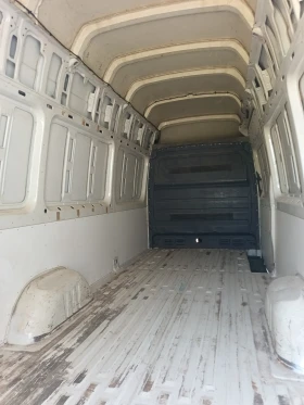 VW Crafter, снимка 7