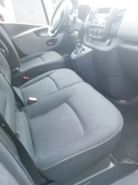 Renault Trafic 1.6dci 125kh, снимка 15