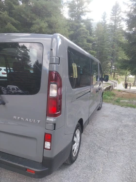 Renault Trafic 1.6dci 125kh, снимка 17