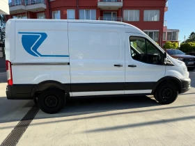 Обява за продажба на Ford Transit ~35 000 лв. - изображение 4