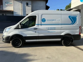 Обява за продажба на Ford Transit ~35 000 лв. - изображение 2