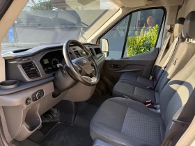 Обява за продажба на Ford Transit ~35 000 лв. - изображение 7