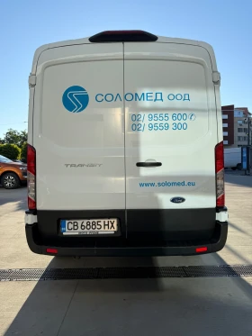 Обява за продажба на Ford Transit ~35 000 лв. - изображение 3