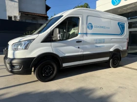 Обява за продажба на Ford Transit ~35 000 лв. - изображение 1