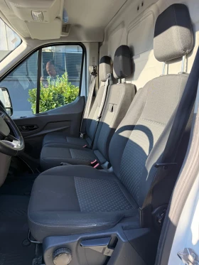 Обява за продажба на Ford Transit ~35 000 лв. - изображение 6
